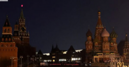 Russia to skip Earth Hour, calls WWF a 
